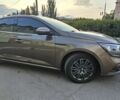 Коричневий Рено Меган, об'ємом двигуна 1.5 л та пробігом 172 тис. км за 14400 $, фото 3 на Automoto.ua