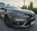 Коричневий Рено Меган, об'ємом двигуна 1.5 л та пробігом 172 тис. км за 14400 $, фото 1 на Automoto.ua