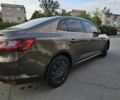 Коричневий Рено Меган, об'ємом двигуна 1.5 л та пробігом 172 тис. км за 14400 $, фото 4 на Automoto.ua