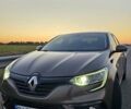 Коричневый Рено Меган, объемом двигателя 1.46 л и пробегом 172 тыс. км за 14500 $, фото 5 на Automoto.ua
