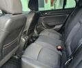 Коричневый Рено Меган, объемом двигателя 1.46 л и пробегом 172 тыс. км за 14500 $, фото 22 на Automoto.ua