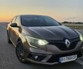 Коричневый Рено Меган, объемом двигателя 1.46 л и пробегом 172 тыс. км за 14500 $, фото 1 на Automoto.ua