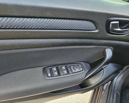 Коричневый Рено Меган, объемом двигателя 1.46 л и пробегом 172 тыс. км за 14500 $, фото 19 на Automoto.ua