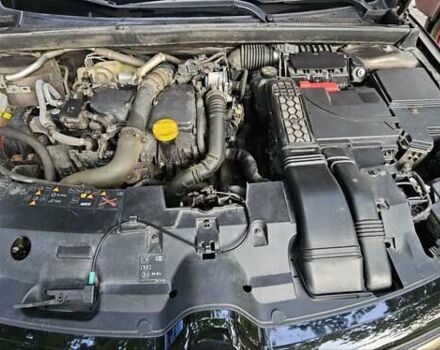 Коричневый Рено Меган, объемом двигателя 1.46 л и пробегом 172 тыс. км за 14500 $, фото 27 на Automoto.ua