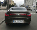 Коричневый Рено Меган, объемом двигателя 1.5 л и пробегом 215 тыс. км за 13000 $, фото 3 на Automoto.ua