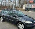 Коричневый Рено Меган, объемом двигателя 0 л и пробегом 238 тыс. км за 5200 $, фото 1 на Automoto.ua