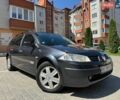 Коричневий Рено Меган, об'ємом двигуна 1.5 л та пробігом 240 тис. км за 3950 $, фото 1 на Automoto.ua