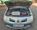 Коричневий Рено Меган, об'ємом двигуна 1.6 л та пробігом 242 тис. км за 4500 $, фото 15 на Automoto.ua