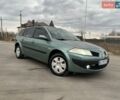 Коричневий Рено Меган, об'ємом двигуна 1.6 л та пробігом 231 тис. км за 4500 $, фото 1 на Automoto.ua