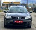 Коричневый Рено Меган, объемом двигателя 1.6 л и пробегом 225 тыс. км за 5500 $, фото 1 на Automoto.ua