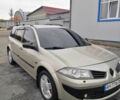 Коричневый Рено Меган, объемом двигателя 1.6 л и пробегом 231 тыс. км за 8000 $, фото 1 на Automoto.ua