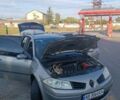 Коричневий Рено Меган, об'ємом двигуна 1.6 л та пробігом 211 тис. км за 5100 $, фото 14 на Automoto.ua