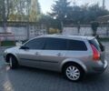 Коричневий Рено Меган, об'ємом двигуна 1.6 л та пробігом 211 тис. км за 5100 $, фото 9 на Automoto.ua