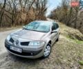 Коричневый Рено Меган, объемом двигателя 1.6 л и пробегом 212 тыс. км за 5850 $, фото 3 на Automoto.ua