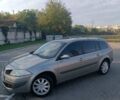 Коричневий Рено Меган, об'ємом двигуна 1.6 л та пробігом 211 тис. км за 5100 $, фото 1 на Automoto.ua