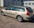 Коричневый Рено Меган, объемом двигателя 1.6 л и пробегом 220 тыс. км за 5500 $, фото 5 на Automoto.ua
