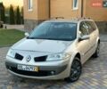 Коричневый Рено Меган, объемом двигателя 1.6 л и пробегом 215 тыс. км за 5400 $, фото 1 на Automoto.ua