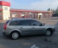 Коричневий Рено Меган, об'ємом двигуна 1.6 л та пробігом 211 тис. км за 5100 $, фото 10 на Automoto.ua