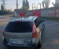 Коричневий Рено Меган, об'ємом двигуна 1.6 л та пробігом 211 тис. км за 5100 $, фото 5 на Automoto.ua
