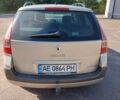 Коричневый Рено Меган, объемом двигателя 1.6 л и пробегом 220 тыс. км за 5500 $, фото 8 на Automoto.ua