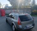 Коричневий Рено Меган, об'ємом двигуна 1.6 л та пробігом 211 тис. км за 5100 $, фото 7 на Automoto.ua
