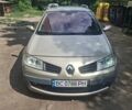 Коричневый Рено Меган, объемом двигателя 1.9 л и пробегом 293 тыс. км за 4600 $, фото 1 на Automoto.ua