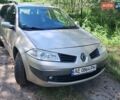 Коричневый Рено Меган, объемом двигателя 1.6 л и пробегом 220 тыс. км за 4700 $, фото 1 на Automoto.ua
