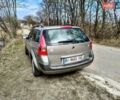 Коричневый Рено Меган, объемом двигателя 1.6 л и пробегом 212 тыс. км за 5850 $, фото 6 на Automoto.ua