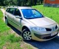 Коричневый Рено Меган, объемом двигателя 1.6 л и пробегом 219 тыс. км за 5100 $, фото 3 на Automoto.ua