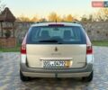 Коричневый Рено Меган, объемом двигателя 1.6 л и пробегом 215 тыс. км за 5400 $, фото 21 на Automoto.ua