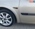 Коричневий Рено Меган, об'ємом двигуна 1.46 л та пробігом 291 тис. км за 4350 $, фото 16 на Automoto.ua