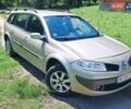 Коричневый Рено Меган, объемом двигателя 1.6 л и пробегом 220 тыс. км за 4700 $, фото 1 на Automoto.ua