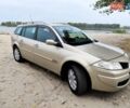Коричневый Рено Меган, объемом двигателя 1.6 л и пробегом 200 тыс. км за 5900 $, фото 12 на Automoto.ua
