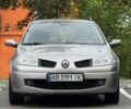 Коричневый Рено Меган, объемом двигателя 1.6 л и пробегом 224 тыс. км за 5500 $, фото 1 на Automoto.ua