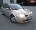 Коричневий Рено Меган, об'ємом двигуна 1.6 л та пробігом 173 тис. км за 5699 $, фото 1 на Automoto.ua