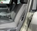 Коричневый Рено Меган, объемом двигателя 1.6 л и пробегом 224 тыс. км за 5500 $, фото 9 на Automoto.ua