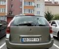 Коричневый Рено Меган, объемом двигателя 1.6 л и пробегом 224 тыс. км за 5500 $, фото 5 на Automoto.ua