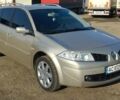 Коричневый Рено Меган, объемом двигателя 1.6 л и пробегом 216 тыс. км за 5600 $, фото 1 на Automoto.ua