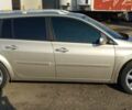 Коричневий Рено Меган, об'ємом двигуна 1.6 л та пробігом 216 тис. км за 5600 $, фото 6 на Automoto.ua