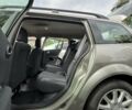 Коричневый Рено Меган, объемом двигателя 1.6 л и пробегом 224 тыс. км за 5500 $, фото 15 на Automoto.ua