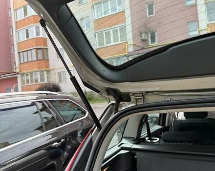 Коричневый Рено Меган, объемом двигателя 1.6 л и пробегом 224 тыс. км за 5500 $, фото 17 на Automoto.ua
