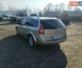 Коричневий Рено Меган, об'ємом двигуна 1.6 л та пробігом 216 тис. км за 5600 $, фото 14 на Automoto.ua