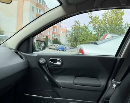 Коричневый Рено Меган, объемом двигателя 1.6 л и пробегом 224 тыс. км за 5500 $, фото 22 на Automoto.ua