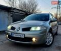 Коричневый Рено Меган, объемом двигателя 1.6 л и пробегом 216 тыс. км за 5400 $, фото 1 на Automoto.ua