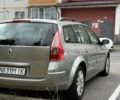 Коричневый Рено Меган, объемом двигателя 1.6 л и пробегом 224 тыс. км за 5500 $, фото 7 на Automoto.ua