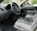 Коричневый Рено Меган, объемом двигателя 1.6 л и пробегом 224 тыс. км за 5500 $, фото 8 на Automoto.ua