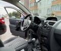 Коричневый Рено Меган, объемом двигателя 1.6 л и пробегом 224 тыс. км за 5500 $, фото 19 на Automoto.ua