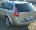 Коричневий Рено Меган, об'ємом двигуна 1.6 л та пробігом 216 тис. км за 5600 $, фото 5 на Automoto.ua