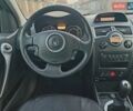 Коричневый Рено Меган, объемом двигателя 1.6 л и пробегом 216 тыс. км за 5400 $, фото 9 на Automoto.ua