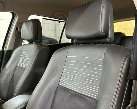 Коричневий Рено Меган, об'ємом двигуна 1.6 л та пробігом 130 тис. км за 5999 $, фото 28 на Automoto.ua